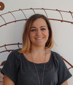 Catalina Haros