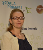 Otilia Mironeanu