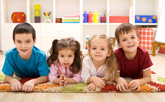 Kindergarten Iasi