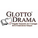 Glottodrama