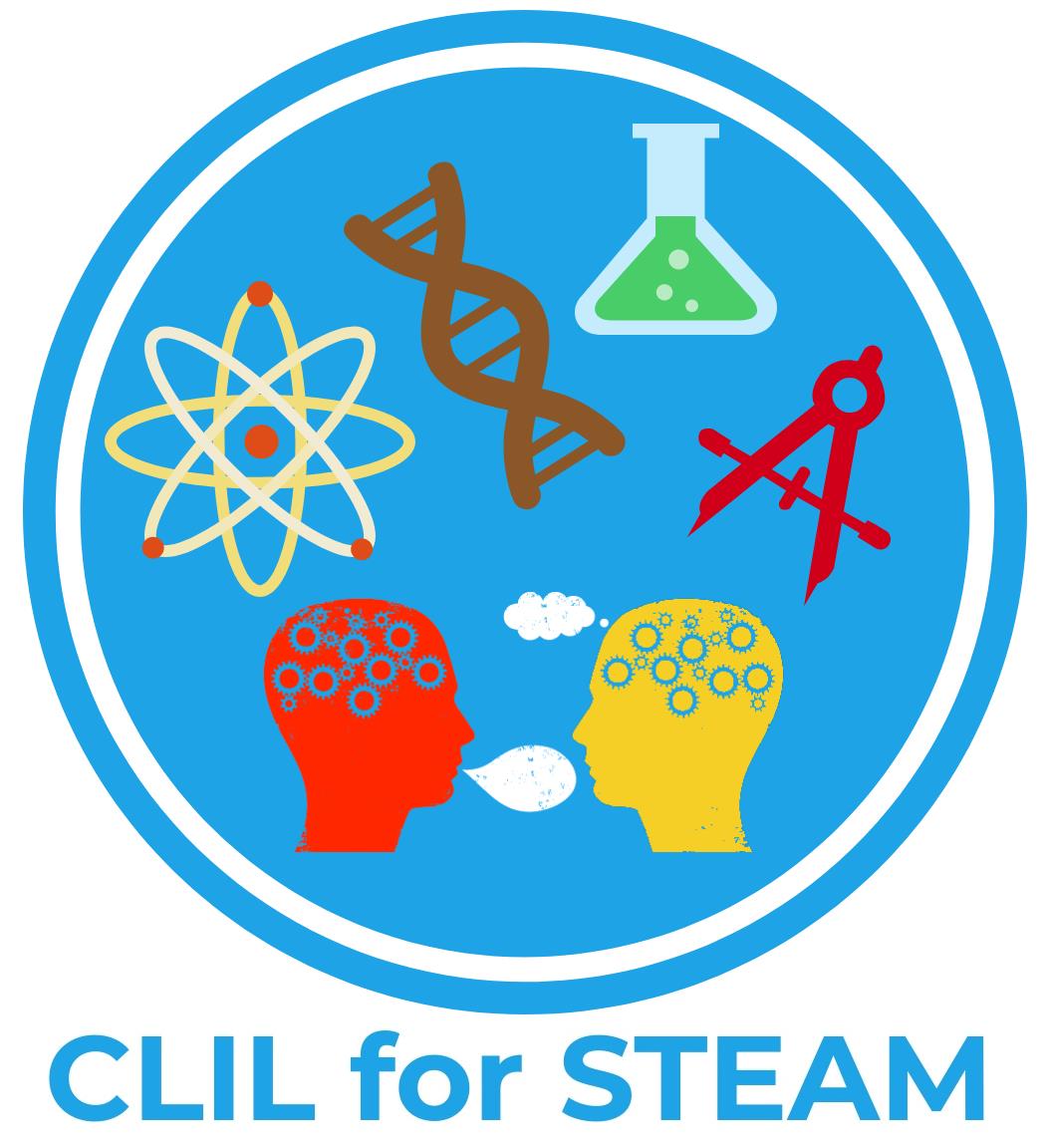 CLIL4STEAM