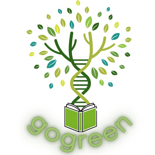 Go-Green - Transdisciplinary Approaches to Teaching Environmental Sustainability at School