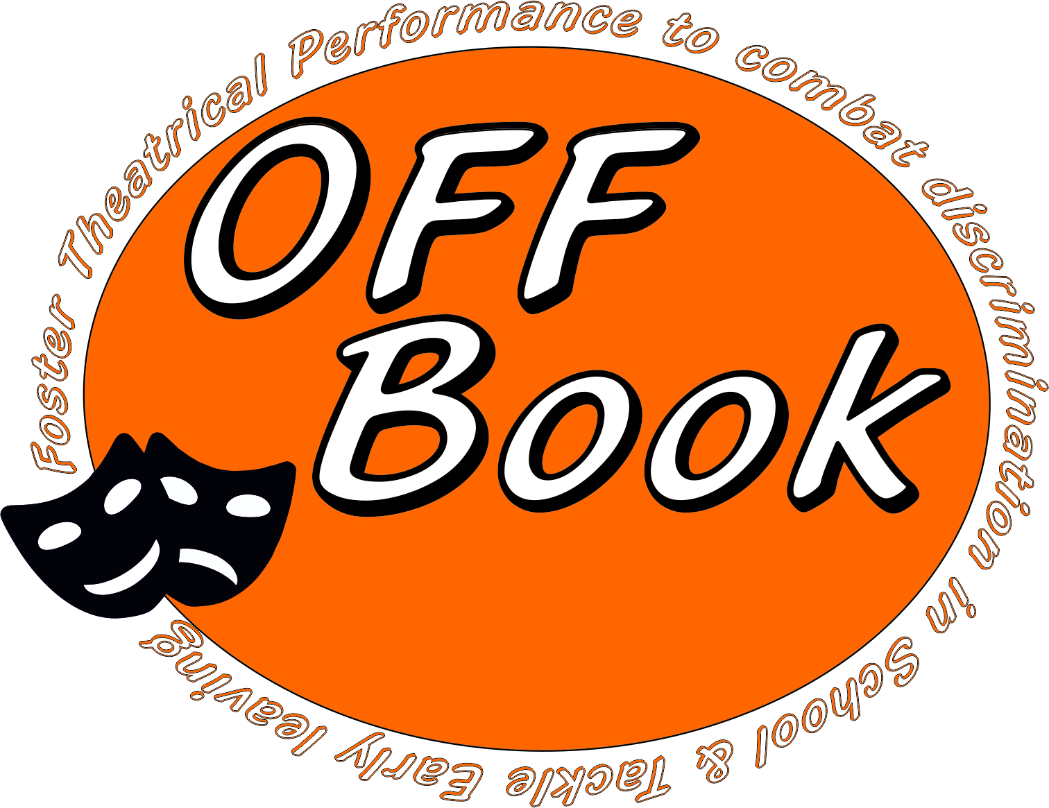 OFF- BOOK 