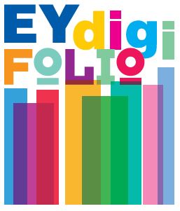 EYDP -  Early Years Digital Portfolio