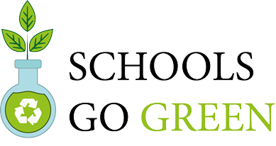 SCHOOLS GO GREEN