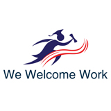 We Welcome Work 