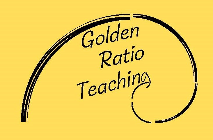 Golden Ratio Teaching