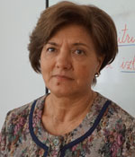 Viorica Simion